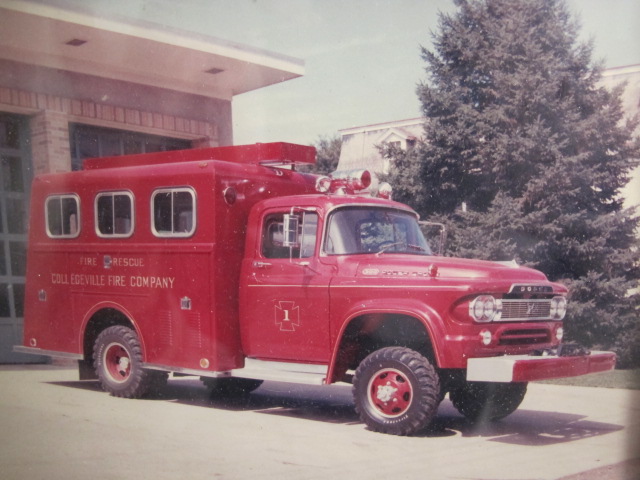 Collegeville Fire Company