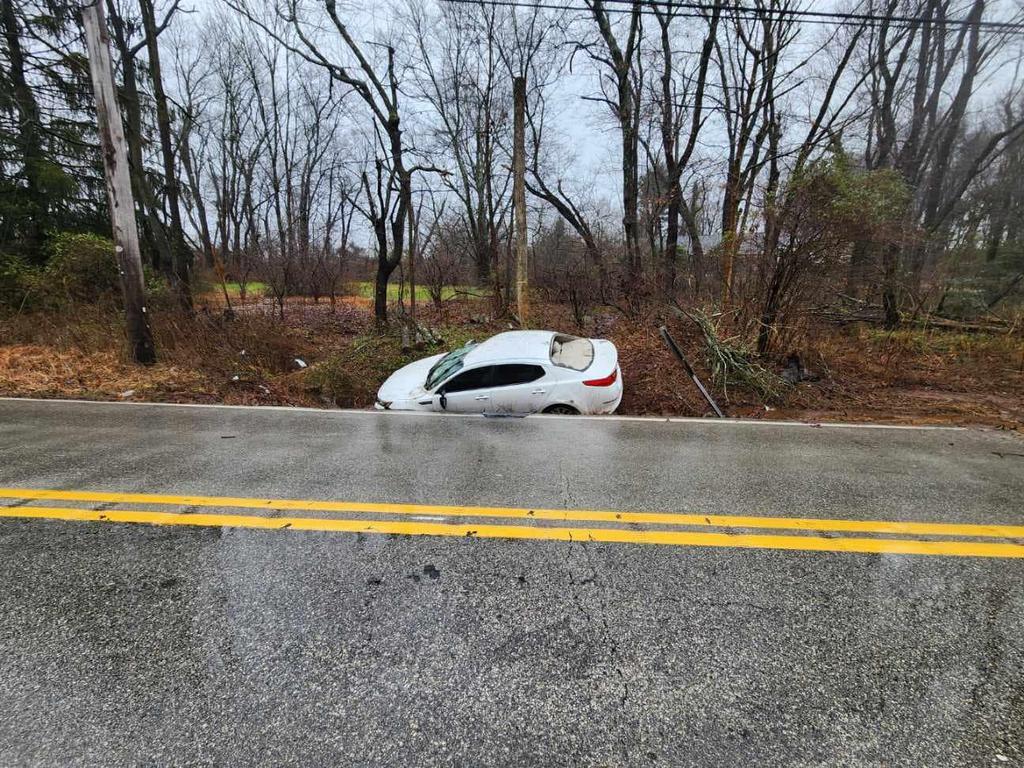 MVA TRAPPE BOROUGH/ E 3RD AVE