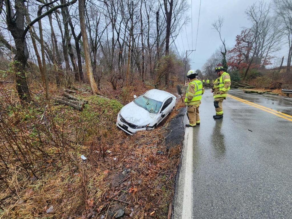 MVA TRAPPE BOROUGH/ E 3RD AVE